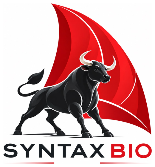 Syntax Bio